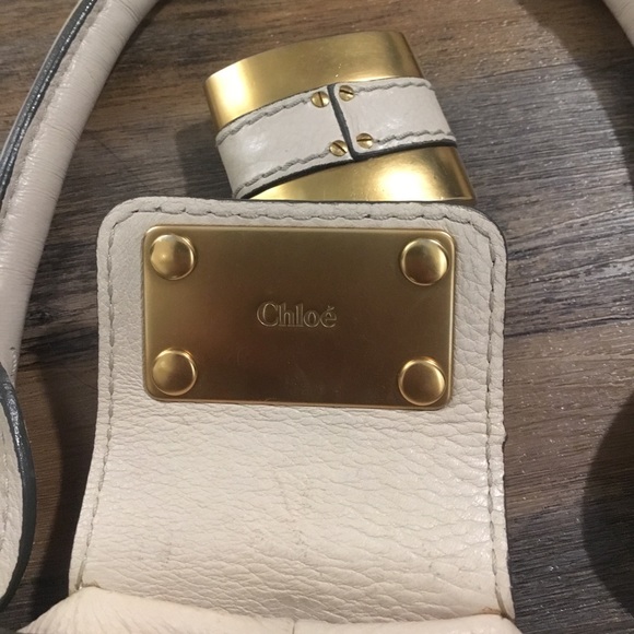 Chloe Paddington Bag - Picture 6 of 11